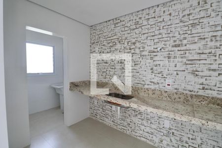 Apartamento para alugar com 80m², 2 quartos e 1 vagaCozinha