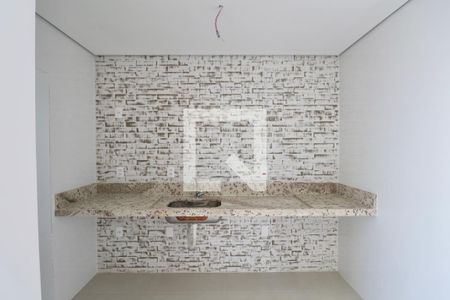 Apartamento para alugar com 80m², 2 quartos e 1 vagaCozinha