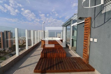 Apartamento para alugar com 80m², 2 quartos e 1 vagaÁrea comum