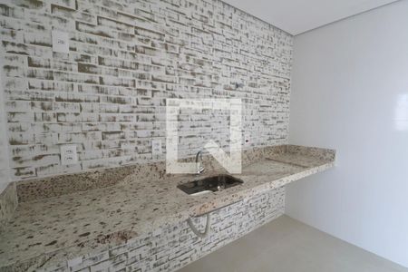 Apartamento para alugar com 80m², 2 quartos e 1 vagaCozinha