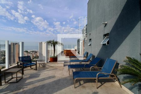 Apartamento para alugar com 80m², 2 quartos e 1 vagaÁrea comum