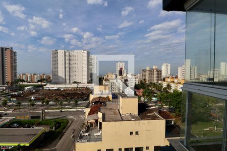 Apartamento para alugar com 80m², 2 quartos e 1 vagaVista