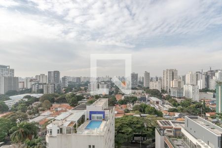 Apartamento à venda com 164m², 4 quartos e 2 vagas Apartamento à venda com 164m², 4 quartos e 2 vagasVista do Quarto 1