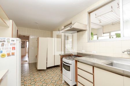 Apartamento à venda com 164m², 4 quartos e 2 vagas Apartamento à venda com 164m², 4 quartos e 2 vagasCozinha