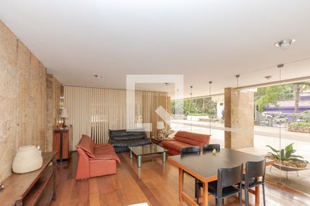 Apartamento à venda com 164m², 4 quartos e 2 vagas Apartamento à venda com 164m², 4 quartos e 2 vagasSalão de Festas