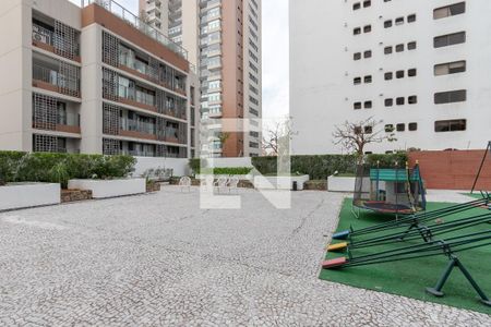 Apartamento à venda com 164m², 4 quartos e 2 vagas Apartamento à venda com 164m², 4 quartos e 2 vagasÁrea Comum