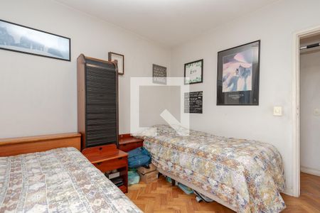 Apartamento à venda com 164m², 4 quartos e 2 vagas Apartamento à venda com 164m², 4 quartos e 2 vagasQuarto 1