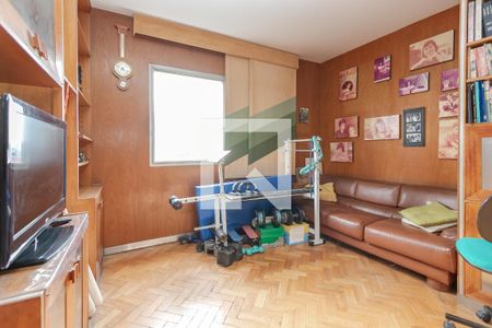 Apartamento à venda com 164m², 4 quartos e 2 vagas Apartamento à venda com 164m², 4 quartos e 2 vagasQuarto 3