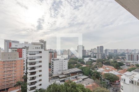 Apartamento à venda com 164m², 4 quartos e 2 vagas Apartamento à venda com 164m², 4 quartos e 2 vagasVista da Sala