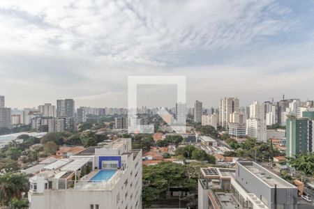 Apartamento à venda com 164m², 4 quartos e 2 vagas Apartamento à venda com 164m², 4 quartos e 2 vagasVista da Suíte