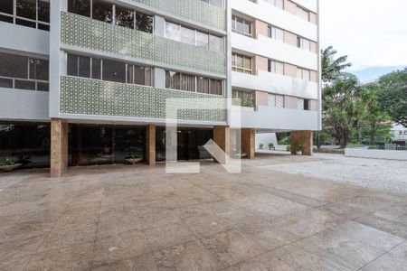 Apartamento à venda com 164m², 4 quartos e 2 vagas Apartamento à venda com 164m², 4 quartos e 2 vagasÁrea Comum