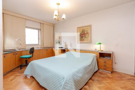 Apartamento à venda com 164m², 4 quartos e 2 vagas Apartamento à venda com 164m², 4 quartos e 2 vagasSuíte