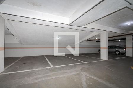 Apartamento à venda com 164m², 4 quartos e 2 vagas Apartamento à venda com 164m², 4 quartos e 2 vagasGaragem