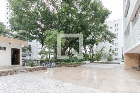 Apartamento à venda com 164m², 4 quartos e 2 vagas Apartamento à venda com 164m², 4 quartos e 2 vagasÁrea Comum