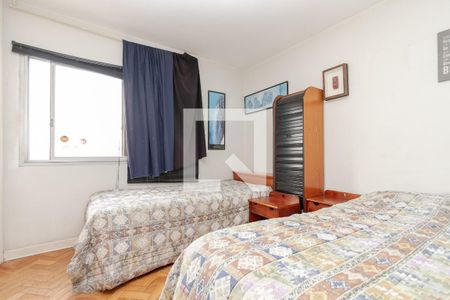 Apartamento à venda com 164m², 4 quartos e 2 vagas Apartamento à venda com 164m², 4 quartos e 2 vagasQuarto 1