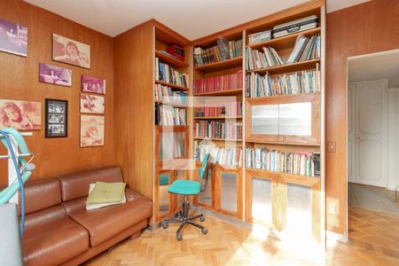 Apartamento à venda com 164m², 4 quartos e 2 vagas Apartamento à venda com 164m², 4 quartos e 2 vagasQuarto 3