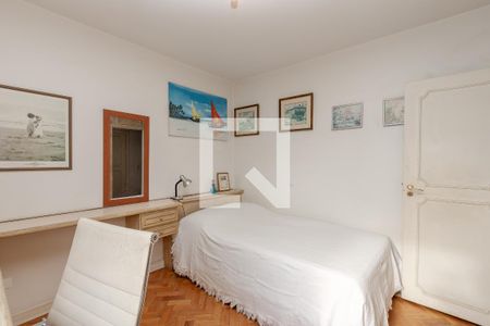 Apartamento à venda com 164m², 4 quartos e 2 vagas Apartamento à venda com 164m², 4 quartos e 2 vagasQuarto 2