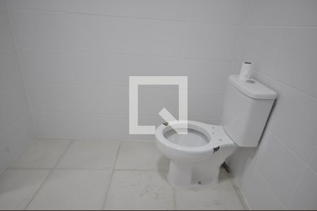 Studio para alugar com 29m², 1 quarto e sem vagaBanheiro