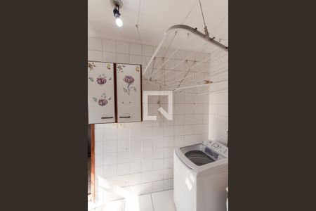 Casa à venda com 220m², 2 quartos e 6 vagasÁrea de Serviço