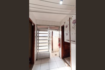 Casa à venda com 220m², 2 quartos e 6 vagasÁrea de Serviço