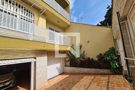 Casa à venda com 410m², 4 quartos e 5 vagasQuintal
