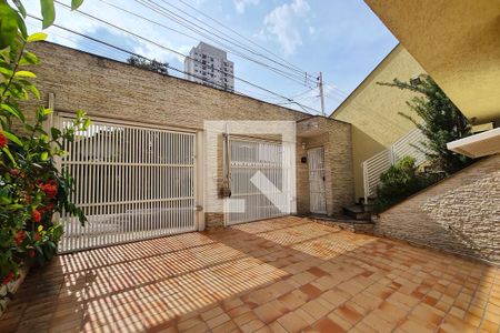 Casa à venda com 410m², 4 quartos e 5 vagasQuintal