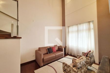 Sala de casa à venda com 4 quartos, 410m² em Parque da Vila Prudente, São Paulo