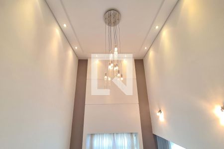 Sala de casa à venda com 4 quartos, 410m² em Parque da Vila Prudente, São Paulo