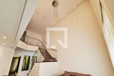 Sala de casa à venda com 4 quartos, 410m² em Parque da Vila Prudente, São Paulo