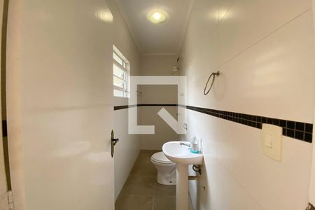 Casa à venda com 410m², 4 quartos e 5 vagasChurrasqueira