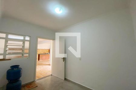 Casa à venda com 410m², 4 quartos e 5 vagasQuarto de Serviço