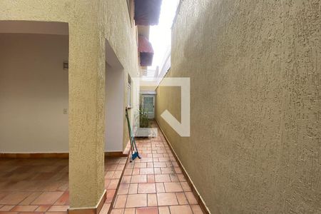 Casa à venda com 410m², 4 quartos e 5 vagasQuintal