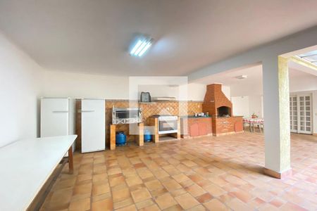 Casa à venda com 410m², 4 quartos e 5 vagasChurrasqueira