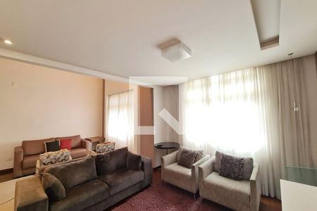 Sala de casa à venda com 4 quartos, 410m² em Parque da Vila Prudente, São Paulo