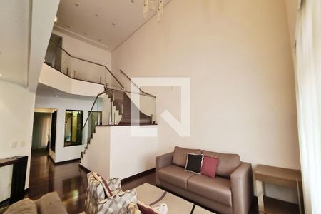 Sala de casa à venda com 4 quartos, 410m² em Parque da Vila Prudente, São Paulo