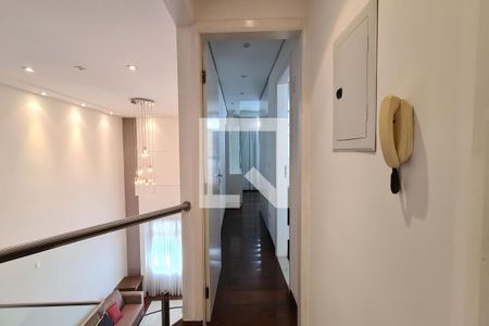 Casa à venda com 410m², 4 quartos e 5 vagasCorredor