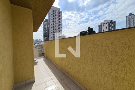 Casa à venda com 410m², 4 quartos e 5 vagasvaranda da suíte 1