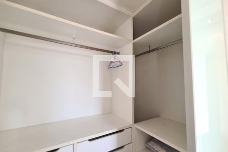 Casa à venda com 410m², 4 quartos e 5 vagasCloset da suíte 1