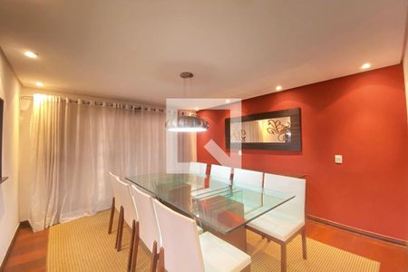 Casa à venda com 410m², 4 quartos e 5 vagasSala de Jantar