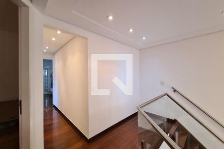Casa à venda com 410m², 4 quartos e 5 vagasCorredor