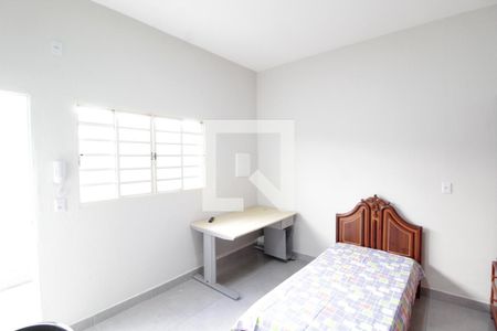 Sala/Quarto de kitnet/studio para alugar com 1 quarto, 22m² em Martins, Uberlândia