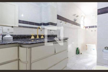 Apartamento à venda com 4 quartos, 541m² em Vila Progredior, São Paulo