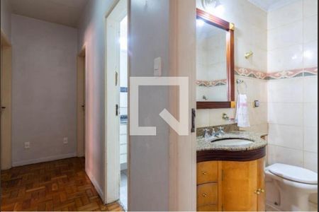Apartamento à venda com 4 quartos, 541m² em Vila Progredior, São Paulo