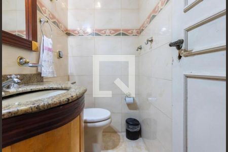 Apartamento à venda com 4 quartos, 541m² em Vila Progredior, São Paulo