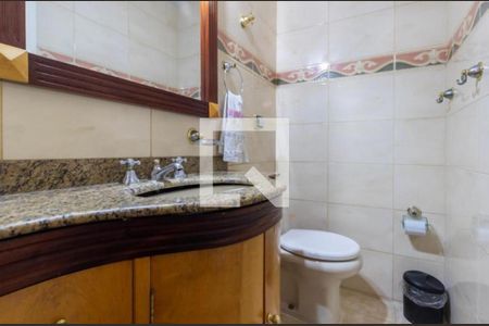 Apartamento à venda com 4 quartos, 541m² em Vila Progredior, São Paulo