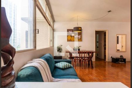 Apartamento à venda com 4 quartos, 541m² em Vila Progredior, São Paulo