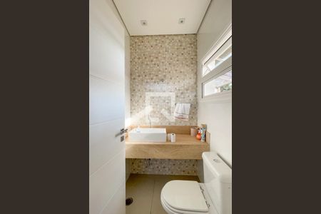 Casa à venda com 208m², 3 quartos e 4 vagasLavabo