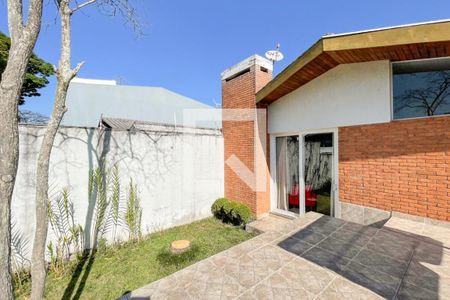 Casa à venda com 208m², 3 quartos e 4 vagasSacada