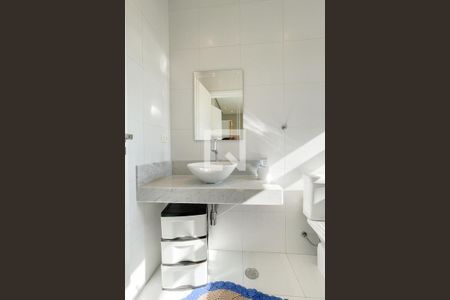 Casa à venda com 208m², 3 quartos e 4 vagasBanheiro - Suíte 1