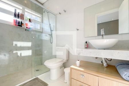 Casa à venda com 208m², 3 quartos e 4 vagasBanheiro - Suíte 2